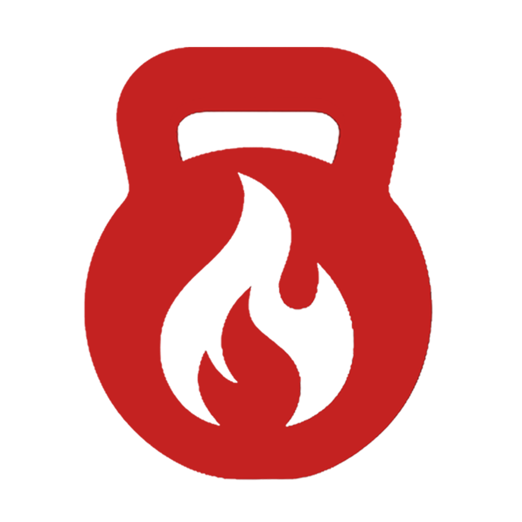 Iron Forge Logo